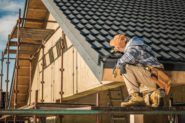 Best Gutter Installation and Repair  in Mckeesport, PA