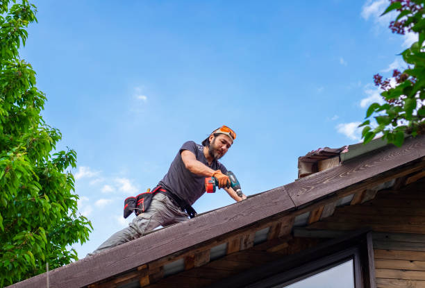 Best Roof Leak Repair  in Mckeesport, PA