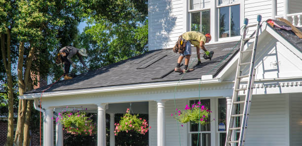 Best Roof Ventilation Installation  in Mckeesport, PA